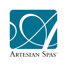 Artesian Spas logo