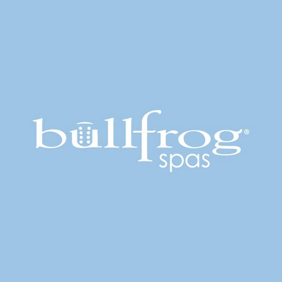 Bullfrog Spas logo