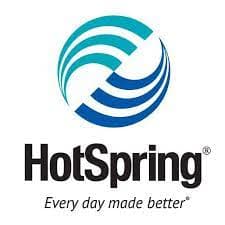 HotSpring logo