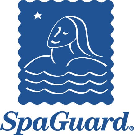 SpaGuard logo